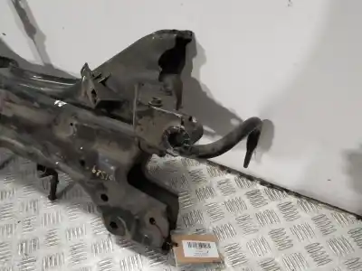 Автозапчастина б/у передня вісь для seat toledo iv (kg3) 1.6 tdi посилання на oem iam 6r0199315a   Автозапчастина б/у передня вісь для seat toledo iv (kg3) 1.6 tdi посилання на oem iam 6r0199315a