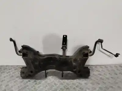 Автозапчастина б/у передня вісь для seat toledo iv (kg3) 1.6 tdi посилання на oem iam 6r0199315a   Автозапчастина б/у передня вісь для seat toledo iv (kg3) 1.6 tdi посилання на oem iam 6r0199315a
