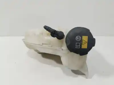 Peça sobressalente para automóvel em segunda mão DEPÓSITO DE EXPANSÃO por BMW 5 (E60)  Referências OEM IAM 7617362  