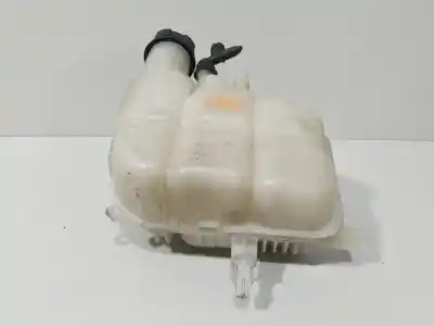 Peça sobressalente para automóvel em segunda mão depósito de expansão por bmw 5 (e60) 525 d referências oem iam 7617362  