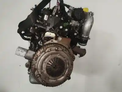 Pezzo di ricambio per auto di seconda mano MOTORE COMPLETO per PEUGEOT 307 (3A/C)  Riferimenti OEM IAM RHY  0135FE