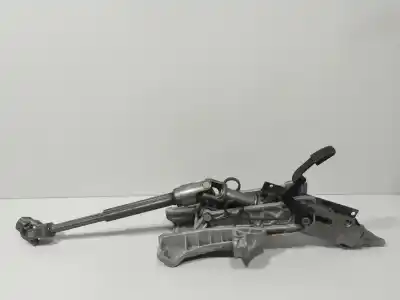 Peça sobressalente para automóvel em segunda mão coluna de direcção por ford mondeo iv sedán (ba7) 2.0 tdci referências oem iam 7g9n3c529ag