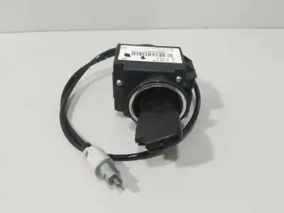 Pezzo di ricambio per auto di seconda mano INTERRUTTORE DI AVVIAMENTO per MERCEDES-BENZ CLASE A (W169)  Riferimenti OEM IAM 1695451508 04156906 