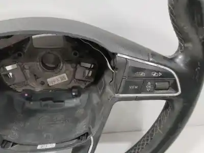 Pezzo di ricambio per auto di seconda mano volante per seat leon (5f1) 1.4 tgi riferimenti oem iam 5f0419091ahdno  