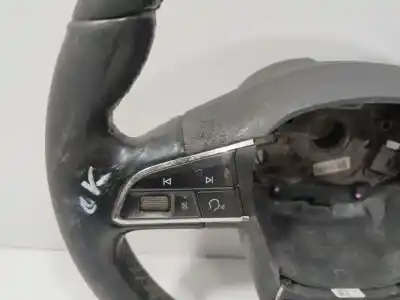 Pezzo di ricambio per auto di seconda mano volante per seat leon (5f1) 1.4 tgi riferimenti oem iam 5f0419091ahdno  