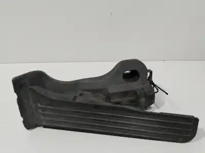 Peça sobressalente para automóvel em segunda mão pedal acelerador por volkswagen golf v (1k1) 2.0 tdi 16v referências oem iam 1k1721503as