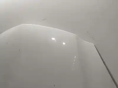 Автозапчастина б/у передній капот для opel insignia a sports tourer (g09) 2.0 cdti (35) посилання на oem iam 39059617  