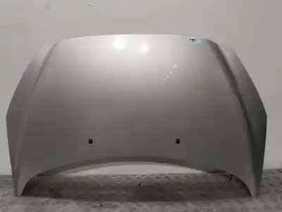 Peça sobressalente para automóvel em segunda mão capot por peugeot 308 i (4a_, 4c_) 1.6 hdi referências oem iam 7901p6