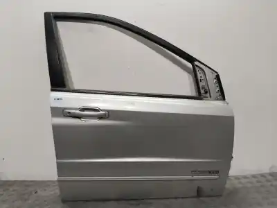 Second-hand car spare part  for SSANGYONG KYRON  OEM IAM references 6202109106  