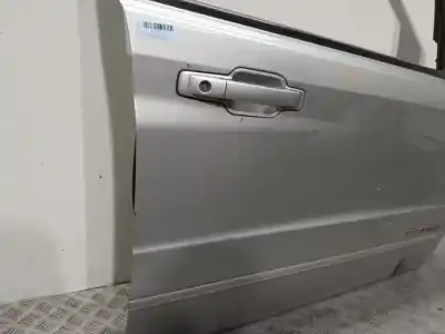 Second-hand car spare part front right door for ssangyong kyron 2.0 xdi oem iam references 6202109106  