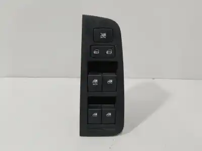 Peça sobressalente para automóvel em segunda mão botão / interruptor elevador vidro dianteiro esquerdo por chevrolet epica (kl1_) 2.0 referências oem iam 96327954
