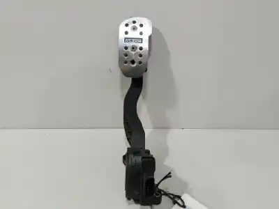 Peça sobressalente para automóvel em segunda mão PEDAL ACELERADOR por PEUGEOT 207  Referências OEM IAM 9682805780  