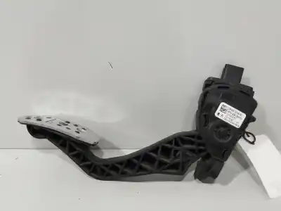 Peça sobressalente para automóvel em segunda mão pedal acelerador por peugeot 207 xs referências oem iam 9682805780  