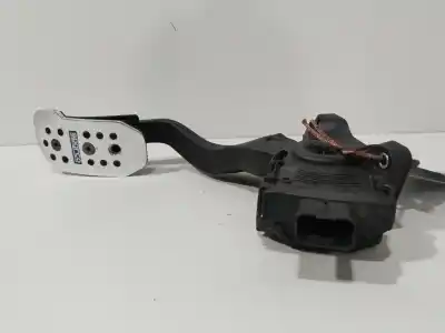 Peça sobressalente para automóvel em segunda mão pedal acelerador por peugeot 207 xs referências oem iam 9682805780  