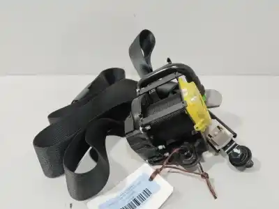 Recambio de automóvil de segunda mano de CINTURON SEGURIDAD DELANTERO DERECHO para KIA CEED TOURER (CD)  referencias OEM IAM 88820J7100ED  