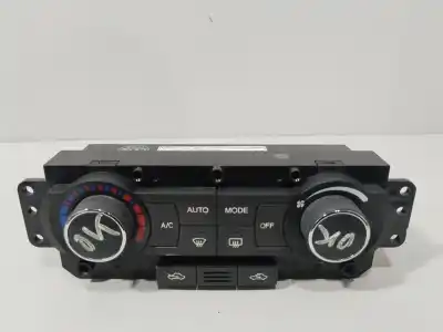 Peça sobressalente para automóvel em segunda mão comando de sofagem (chauffage / ar condicionado)  por chevrolet epica (kl1_) 2.0 referências oem iam 96637897