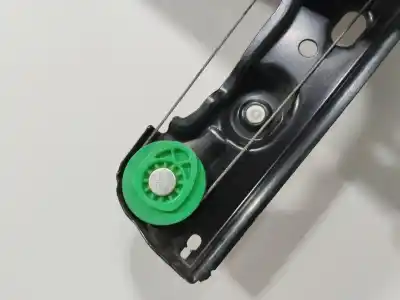 Second-hand car spare part passenger side right window regulator for bmw 3 touring (e91) 320 d oem iam references 996625101  