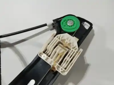 Second-hand car spare part passenger side right window regulator for bmw 3 touring (e91) 320 d oem iam references 996625101  