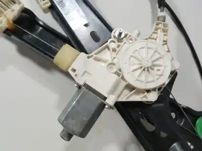Second-hand car spare part passenger side right window regulator for bmw 3 touring (e91) 320 d oem iam references 996625101  