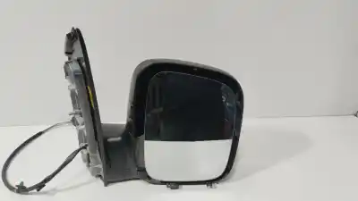 Recambio de automóvil de segunda mano de RETROVISOR DERECHO para VOLKSWAGEN CADDY III FURGONETA/MONOVOLUMEN (2KA, 2KH, 2CA, 2CH) 2.0 SDI referencias OEM IAM 2K1857502  