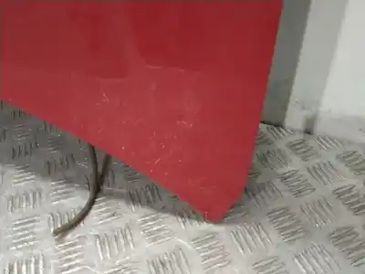 Peça sobressalente para automóvel em segunda mão capot por toyota corolla (_e12_) 2.0 d-4d (cde120r_ cde120l_) referências oem iam 5330102090  