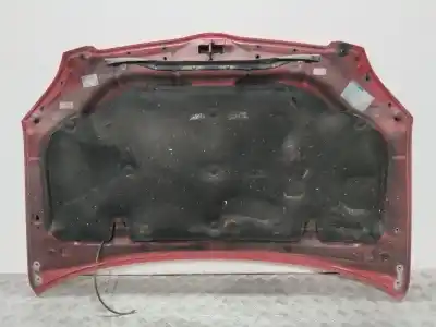 Peça sobressalente para automóvel em segunda mão capot por toyota corolla (_e12_) 2.0 d-4d (cde120r_ cde120l_) referências oem iam 5330102090  