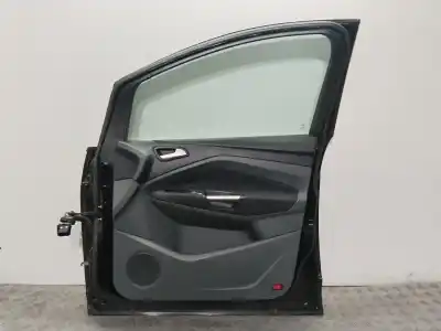 Second-hand car spare part front right door for ford c-max ii (dxa/cb7, dxa/ceu) 1.0 ecoboost oem iam references 2387617  