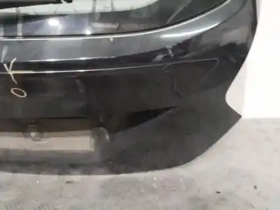 Second-hand car spare part tailgate for ford focus iii 1.6 tdci oem iam references 1838957  