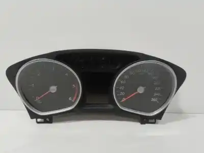 Peça sobressalente para automóvel em segunda mão quadrante por ford mondeo iv sedán (ba7) 2.0 tdci referências oem iam am2t10849gc