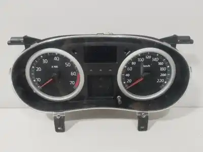 Автозапчасти б/у  за RENAULT CLIO II (BB_, CB_)  ссылки OEM IAM 8200276529A  