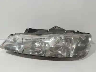 Second-hand car spare part LEFT HEADLIGHT for PEUGEOT 406 (8B)  OEM IAM references 0301175001  