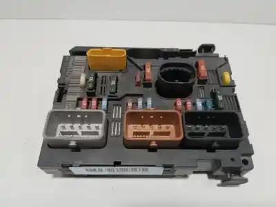 Автозапчасти б/у БЛОК РЕЛЕ/ПРЕДОХРАНИТЕЛЕЙ за PEUGEOT 307 CC (3B)  ссылки OEM IAM 9664055780  