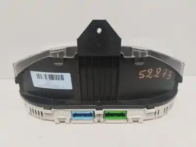 İkinci el araba yedek parçası enstrüman paneli için honda civic vii hatchback (eu, ep, ev) 1.6 i (ep2, eu8, eu6) oem iam referansları 78100r211  