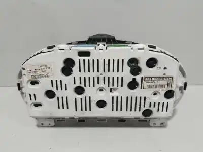 İkinci el araba yedek parçası enstrüman paneli için honda civic vii hatchback (eu, ep, ev) 1.6 i (ep2, eu8, eu6) oem iam referansları 78100r211  