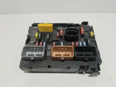 Second-hand car spare part FUSE BOX UNIT for PEUGEOT 207/207+ (WA_, WC_)  OEM IAM references 9661086980  