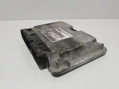 Second-hand car spare part ecu engine control for seat toledo ii (1m2) 1.6 16v oem iam references 036906034cp  
