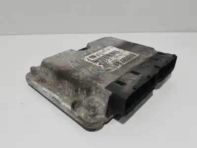Second-hand car spare part ecu engine control for seat toledo ii (1m2) 1.6 16v oem iam references 036906034cp  