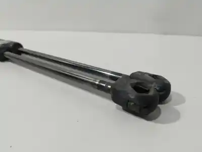 Peça sobressalente para automóvel em segunda mão amortecedores do tronco / porta por opel astra h (a04) 1.7 cdti (l48) referências oem iam 244638290512  