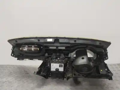 Second-hand car spare part dashboard for opel insignia a sports tourer (g09) 2.0 cdti (35) oem iam references 7208212  