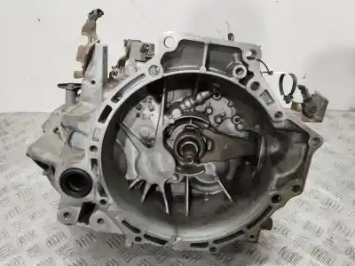 Автозапчасти б/у коробка передач за mazda 6 hatchback (gg) 2.0 di (gg14) ссылки oem iam ac021701xc