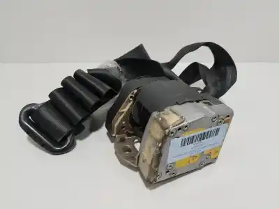 Recambio de automóvil de segunda mano de Cinturon Seguridad Trasero Izquierdo para AUDI A3 (8L) 1.8 20V Turbo referencias OEM IAM 8L3857805  