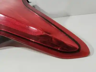 Second-hand car spare part right tailgate light for ford focus iii 1.6 tdci oem iam references 1825318  