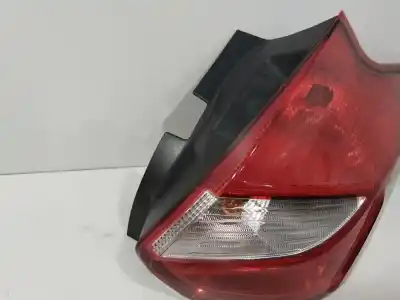 Second-hand car spare part right tailgate light for ford focus iii 1.6 tdci oem iam references 1825318  