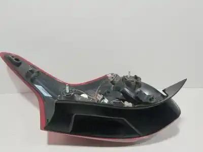 Second-hand car spare part left tailgate light for ford focus iii 1.6 tdci oem iam references 1825321  