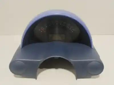 Peça sobressalente para automóvel em segunda mão QUADRANTE por SMART CITY-COUPE (450)  Referências OEM IAM 88311294  