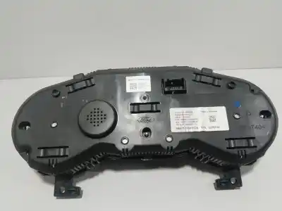 Peça sobressalente para automóvel em segunda mão quadrante por ford focus iii 1.6 tdci referências oem iam 21820292  