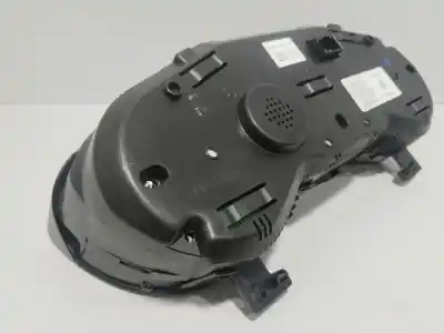 Peça sobressalente para automóvel em segunda mão quadrante por ford focus iii 1.6 tdci referências oem iam 21820292  