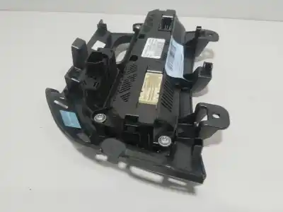 Peça sobressalente para automóvel em segunda mão comando de sofagem (chauffage / ar condicionado)  por ford focus iii 1.6 tdci referências oem iam bm5t18c612ch  
