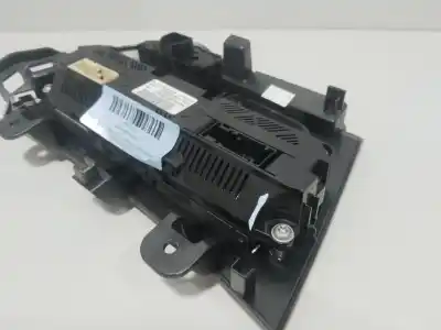 Peça sobressalente para automóvel em segunda mão comando de sofagem (chauffage / ar condicionado)  por ford focus iii 1.6 tdci referências oem iam bm5t18c612ch  