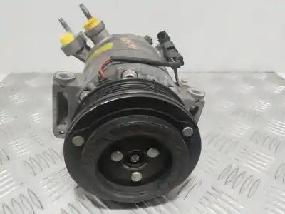 Second-hand car spare part AIR CONDITIONING COMPRESSOR for FORD FOCUS IV (HN)  OEM IAM references 1845499  